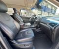 Чорний Форд Едж, об'ємом двигуна 2 л та пробігом 60 тис. км за 21490 $, фото 31 на Automoto.ua