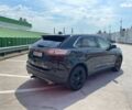 Черный Форд Эдж, объемом двигателя 3.5 л и пробегом 133 тыс. км за 17500 $, фото 4 на Automoto.ua