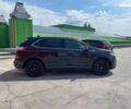Черный Форд Эдж, объемом двигателя 3.5 л и пробегом 133 тыс. км за 17500 $, фото 3 на Automoto.ua