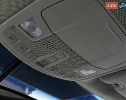 Черный Форд Эдж, объемом двигателя 2 л и пробегом 150 тыс. км за 15950 $, фото 45 на Automoto.ua