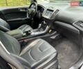 Черный Форд Эдж, объемом двигателя 3.5 л и пробегом 175 тыс. км за 15000 $, фото 14 на Automoto.ua