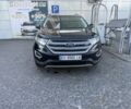 Чорний Форд Едж, об'ємом двигуна 3.6 л та пробігом 180 тис. км за 16059 $, фото 1 на Automoto.ua