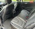 Черный Форд Эдж, объемом двигателя 3.5 л и пробегом 175 тыс. км за 15000 $, фото 15 на Automoto.ua