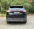 Черный Форд Эдж, объемом двигателя 3.5 л и пробегом 175 тыс. км за 15000 $, фото 9 на Automoto.ua