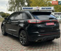 Черный Форд Эдж, объемом двигателя 2.7 л и пробегом 134 тыс. км за 16500 $, фото 28 на Automoto.ua