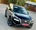 Черный Форд Эдж, объемом двигателя 2.72 л и пробегом 80 тыс. км за 15600 $, фото 1 на Automoto.ua