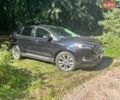 Чорний Форд Едж, об'ємом двигуна 2 л та пробігом 94 тис. км за 18000 $, фото 10 на Automoto.ua