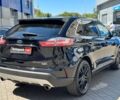 Чорний Форд Едж, об'ємом двигуна 2 л та пробігом 60 тис. км за 21490 $, фото 12 на Automoto.ua