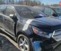 Черный Форд Эдж, объемом двигателя 2 л и пробегом 149 тыс. км за 8150 $, фото 2 на Automoto.ua