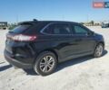 Чорний Форд Едж, об'ємом двигуна 2 л та пробігом 110 тис. км за 2400 $, фото 2 на Automoto.ua