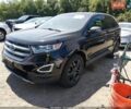 Чорний Форд Едж, об'ємом двигуна 2 л та пробігом 87 тис. км за 3000 $, фото 1 на Automoto.ua