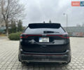 Черный Форд Эдж, объемом двигателя 3.5 л и пробегом 165 тыс. км за 17200 $, фото 9 на Automoto.ua