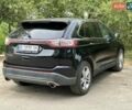 Черный Форд Эдж, объемом двигателя 3.5 л и пробегом 175 тыс. км за 15000 $, фото 11 на Automoto.ua