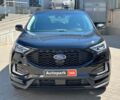 Чорний Форд Едж, об'ємом двигуна 2 л та пробігом 60 тис. км за 21490 $, фото 1 на Automoto.ua