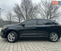 Черный Форд Эдж, объемом двигателя 3.5 л и пробегом 165 тыс. км за 17200 $, фото 6 на Automoto.ua