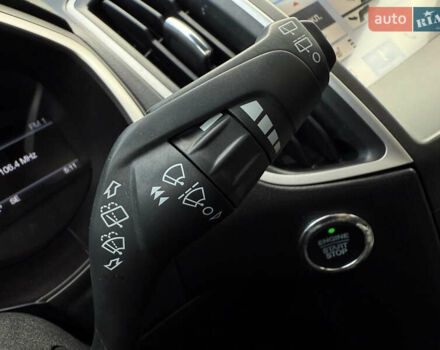 Черный Форд Эдж, объемом двигателя 2 л и пробегом 150 тыс. км за 15950 $, фото 52 на Automoto.ua