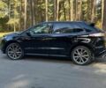 Чорний Форд Едж, об'ємом двигуна 2 л та пробігом 90 тис. км за 14000 $, фото 3 на Automoto.ua