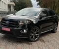 Черный Форд Эдж, объемом двигателя 2.7 л и пробегом 134 тыс. км за 16500 $, фото 4 на Automoto.ua