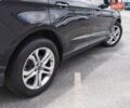 Чорний Форд Едж, об'ємом двигуна 2 л та пробігом 128 тис. км за 2700 $, фото 9 на Automoto.ua