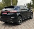 Черный Форд Эдж, объемом двигателя 2.7 л и пробегом 134 тыс. км за 16500 $, фото 11 на Automoto.ua