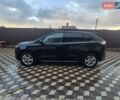 Форд Эдж 2018 в Кропивницком (Кировограде) на Automoto.ua Черный Форд Эдж, объемом двигателя 2.7 л и пробегом 147 тыс. км за 18500 $, фото 9 на Automoto.ua