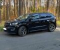 Чорний Форд Едж, об'ємом двигуна 2 л та пробігом 90 тис. км за 14000 $, фото 2 на Automoto.ua