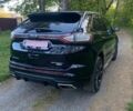 Черный Форд Эдж, объемом двигателя 2.7 л и пробегом 160 тыс. км за 17000 $, фото 5 на Automoto.ua