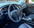 Чорний Форд Едж, об'ємом двигуна 2 л та пробігом 43 тис. км за 5700 $, фото 11 на Automoto.ua
