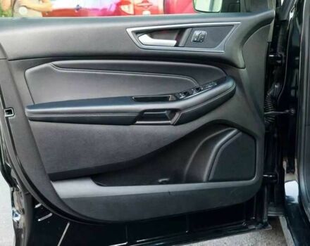 Форд Эдж 2018 в Львове на Automoto.ua Черный Форд Эдж, объемом двигателя 2.7 л и пробегом 48 тыс. км за 4200 $, фото 11 на Automoto.ua