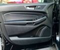 Форд Эдж 2018 в Львове на Automoto.ua Черный Форд Эдж, объемом двигателя 2.7 л и пробегом 48 тыс. км за 4200 $, фото 11 на Automoto.ua