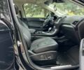 Черный Форд Эдж, объемом двигателя 3.5 л и пробегом 85 тыс. км за 14500 $, фото 17 на Automoto.ua