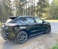 Чорний Форд Едж, об'ємом двигуна 2 л та пробігом 90 тис. км за 14000 $, фото 5 на Automoto.ua