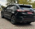 Черный Форд Эдж, объемом двигателя 2.7 л и пробегом 134 тыс. км за 16500 $, фото 16 на Automoto.ua