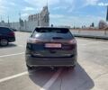 Черный Форд Эдж, объемом двигателя 3.5 л и пробегом 133 тыс. км за 17500 $, фото 5 на Automoto.ua