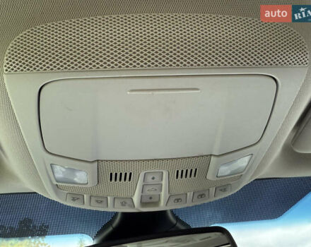 Чорний Форд Едж, об'ємом двигуна 2 л та пробігом 193 тис. км за 17000 $, фото 27 на Automoto.ua