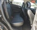 Чорний Форд Едж, об'ємом двигуна 2 л та пробігом 110 тис. км за 2400 $, фото 10 на Automoto.ua