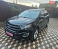 Форд Эдж 2018 в Кропивницком (Кировограде) на Automoto.ua Черный Форд Эдж, объемом двигателя 2.7 л и пробегом 147 тыс. км за 18500 $, фото 6 на Automoto.ua