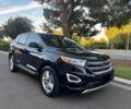 Форд Эдж 2018 в Киеве на Automoto.ua Черный Форд Эдж, объемом двигателя 2 л и пробегом 41 тыс. км за 5800 $, фото 1 на Automoto.ua