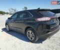 Чорний Форд Едж, об'ємом двигуна 2 л та пробігом 110 тис. км за 2400 $, фото 1 на Automoto.ua