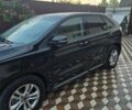 Форд Эдж 2018 в Кропивницком (Кировограде) на Automoto.ua Черный Форд Эдж, объемом двигателя 2.7 л и пробегом 147 тыс. км за 18500 $, фото 3 на Automoto.ua