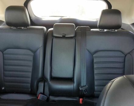 Черный Форд Эдж, объемом двигателя 0 л и пробегом 111 тыс. км за 3000 $, фото 9 на Automoto.ua