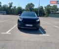 Черный Форд Эдж, объемом двигателя 2 л и пробегом 183 тыс. км за 14800 $, фото 1 на Automoto.ua