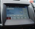 Чорний Форд Едж, об'ємом двигуна 2 л та пробігом 128 тис. км за 2700 $, фото 31 на Automoto.ua