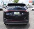 Чорний Форд Едж, об'ємом двигуна 2 л та пробігом 128 тис. км за 2700 $, фото 5 на Automoto.ua