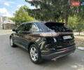 Черный Форд Эдж, объемом двигателя 3.5 л и пробегом 157 тыс. км за 17700 $, фото 24 на Automoto.ua
