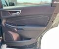 Черный Форд Эдж, объемом двигателя 3.5 л и пробегом 133 тыс. км за 17500 $, фото 29 на Automoto.ua
