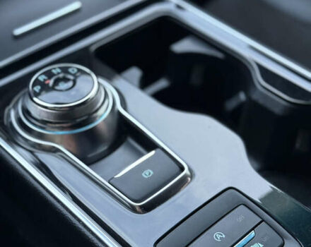 Чорний Форд Едж, об'ємом двигуна 2.7 л та пробігом 68 тис. км за 24500 $, фото 22 на Automoto.ua