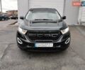 Чорний Форд Едж, об'ємом двигуна 3.5 л та пробігом 133 тис. км за 18800 $, фото 5 на Automoto.ua