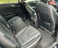 Черный Форд Эдж, объемом двигателя 3.5 л и пробегом 175 тыс. км за 15000 $, фото 16 на Automoto.ua
