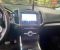Чорний Форд Едж, об'ємом двигуна 2 л та пробігом 94 тис. км за 18000 $, фото 6 на Automoto.ua